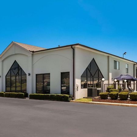 Quality Inn Southaven - Memphis South Luaran gambar