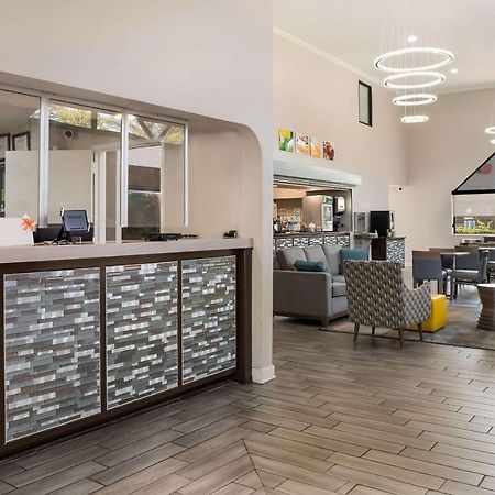 Quality Inn Southaven - Memphis South Luaran gambar