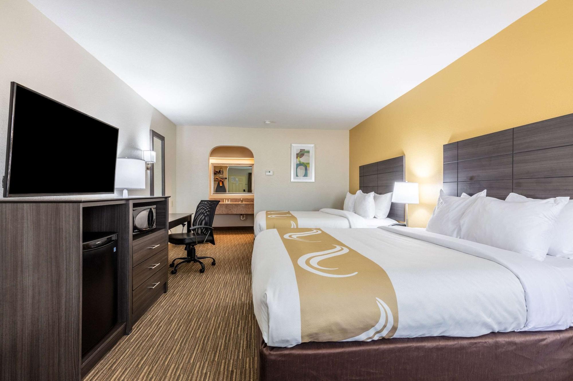 Quality Inn Southaven - Memphis South Luaran gambar