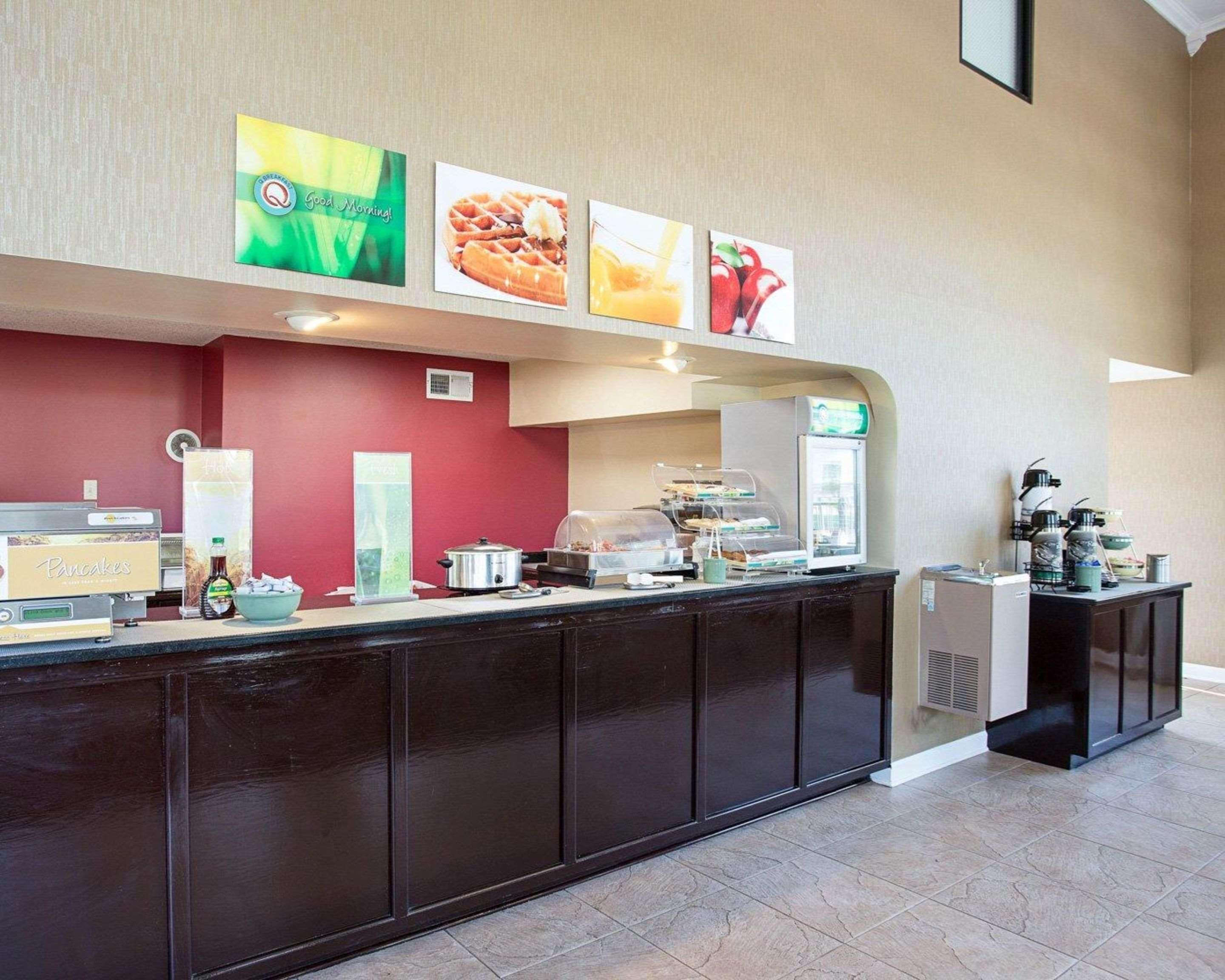 Quality Inn Southaven - Memphis South Luaran gambar