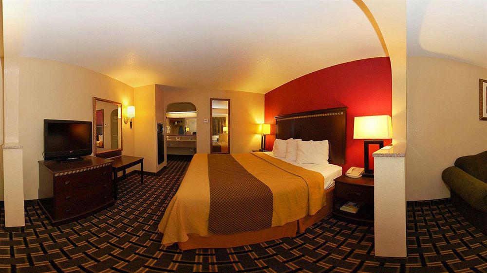 Quality Inn Southaven - Memphis South Luaran gambar